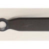 Habillage de réservoir KAWASAKI ER6 650 N 2012 à 2016