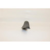 Demi flanc de selle gauche KAWASAKI ER6 650 F 2009 à 2011