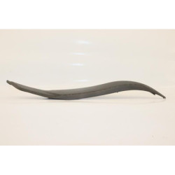 Demi flanc de selle droit KAWASAKI ER6 650 F 2009 à 2011