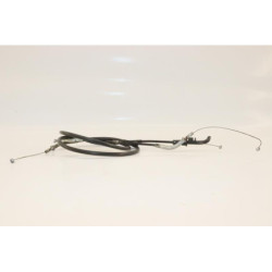 Câble d'accélérateur KAWASAKI ER6 650 F 2009 à 2011
