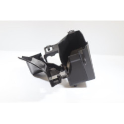 Support de batterie KAWASAKI ER6 650 N 2012 à 2016
