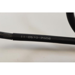 Câble d'embrayage KAWASAKI ER6 650 N 2012 à 2016