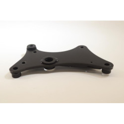 Support moteur droit KAWASAKI ER6 650 N 2012 à 2016