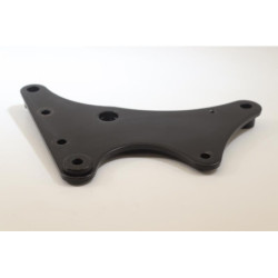 Support moteur gauche KAWASAKI ER6 650 N 2012 à 2016
