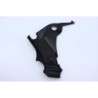Habillage de cadre gauche KAWASAKI ER6 650 N 2009 à 2011