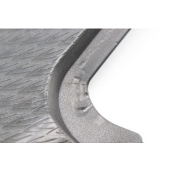 Demi flanc de selle droit KAWASAKI ER6 650 N 2009 à 2011