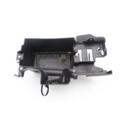 Support de batterie KAWASAKI ER6 650 N 2009 à 2011