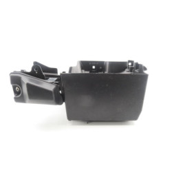 Support de batterie KAWASAKI ER6 650 N 2009 à 2011