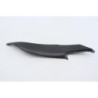 Demi flanc de selle droit KAWASAKI ER6 650 N 2009 à 2011