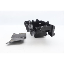 Support de batterie KAWASAKI ER6 650 N 2009 à 2011