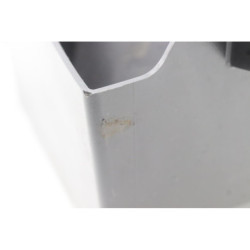 Support de batterie KAWASAKI ER6 650 N 2009 à 2011
