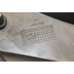 Habillage de cadre droit KAWASAKI ER6 650 N 2009 à 2011