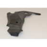 Habillage de cadre gauche KAWASAKI ER6 650 N 2009 à 2011