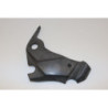 Habillage de cadre gauche KAWASAKI ER6 650 N 2009 à 2011