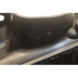 Support de batterie KAWASAKI ER6 650 N 2009 à 2011