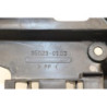Support de batterie KAWASAKI ER6 650 N 2009 à 2011