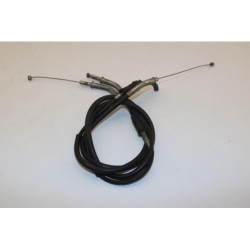 Câble d'accélérateur KAWASAKI ER6 650 N 2009 à 2011