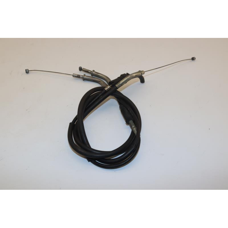 Câble d'accélérateur KAWASAKI ER6 650 N 2009 à 2011