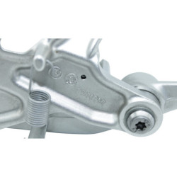 Platine avant droite BMW R 1250 RS 2019 à 2025
