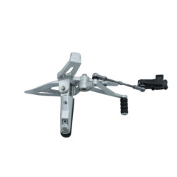 Platine avant gauche BMW R 1250 RS 2019 à 2025