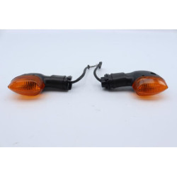 Clignotants arrière YAMAHA TDM 900 2002 à 2011