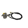 Récepteur d'embrayage DUCATI HYPERMOTARD 1100 2007 à 2009