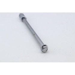 Axe de roue avant KEEWAY SUPERLIGHT 125 2018 à 2020