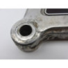 Platine avant gauche HONDA CM 125 CUSTOM 1982 à 2000