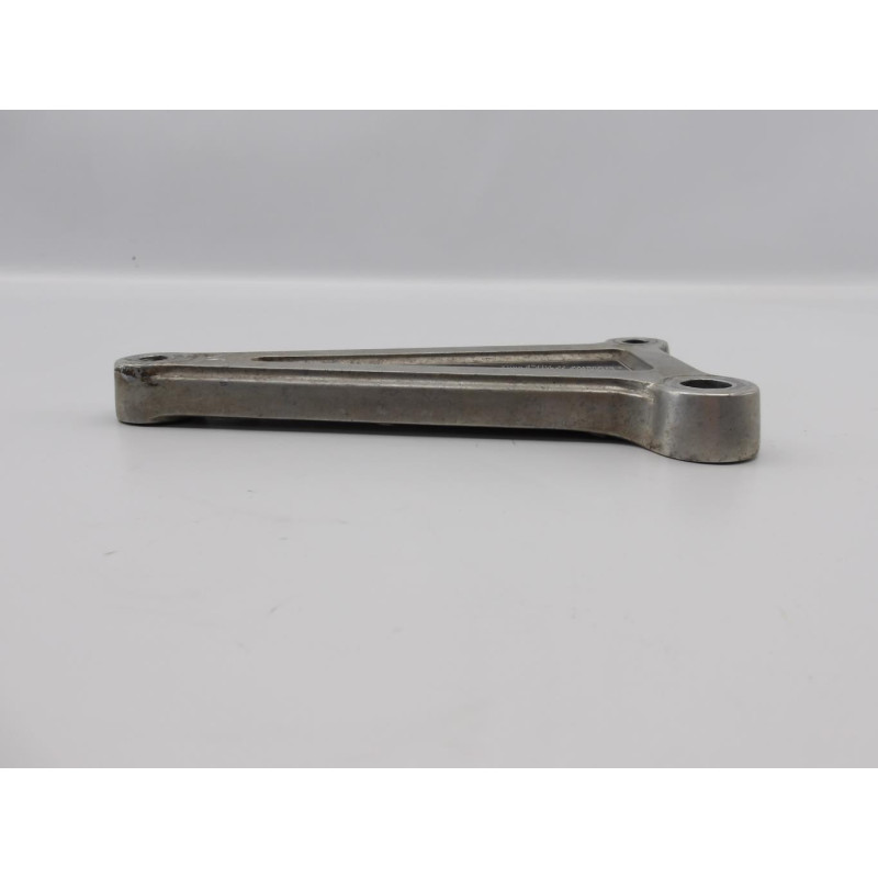 Platine avant gauche HONDA CM 125 CUSTOM 1982 à 2000
