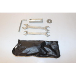 Trousse à outils JM MOTORS SANTANA 50 2019 à 2021