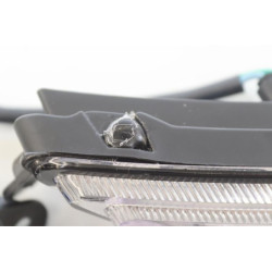 Clignotants arrière JM MOTORS RITMO 50 2019 à 2020