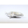 Clignotant avant droit JM MOTORS SANTANA 50 2014 à 2020