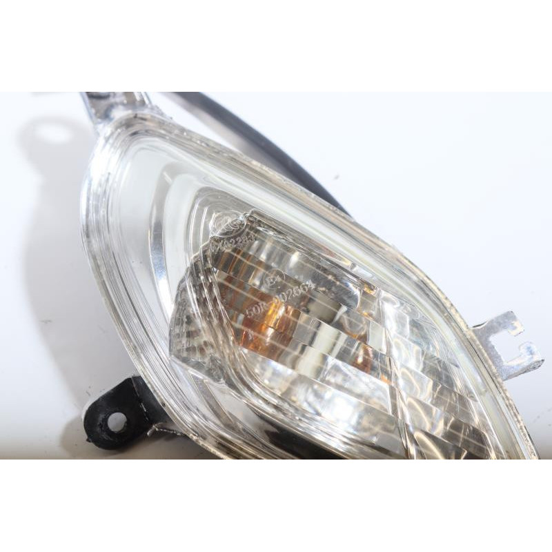 Clignotant avant droit JM MOTORS SANTANA 50 2014 à 2020