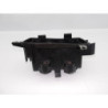 Support de batterie HONDA FJS 400 SILVER WING 2006 à 2008