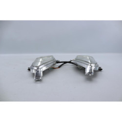 Clignotants avant JM MOTORS SANTANA 50 2022 à 2023