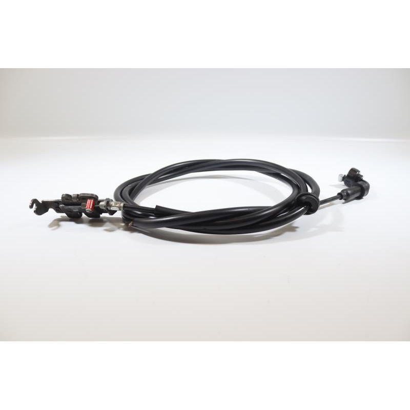Mécanisme d'ouverture de selle HONDA PES 125 2006 à 2007