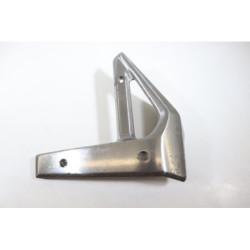 Ecope de radiateur droite KAWASAKI ER5 500 1997 à 2006