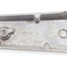 Ecope de radiateur gauche KAWASAKI ER5 500 1997 à 2006