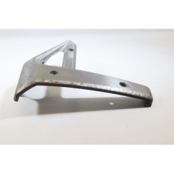 Ecope de radiateur gauche KAWASAKI ER5 500 1997 à 2006