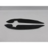 Protection de marche pied HONDA PCX 125 2018 à 2020