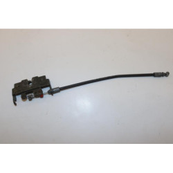 Serrure de coffre HONDA SH 125 2004 à 2005