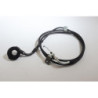Câble d'accélérateur HONDA SH 125 2014 à 2016