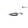 Flanc droit APRILIA RSV 1000 2004 à 2008