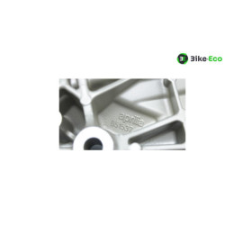 Protection cadre gauche APRILIA SL 750 SHIVER 2007 à 2010