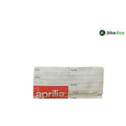 Platine arrière droite APRILIA RSV 1000 2004 à 2008