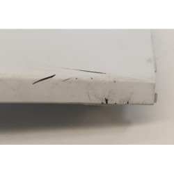 Sabot gauche HONDA FES 125 S WING 2007 à 2014