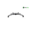 Habillage de réservoir APRILIA RSV4 1000 R 2011 à 2012