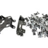 Kit visserie CF MOTO NK 800 SPORT ABS 2023 à 2025