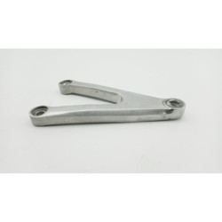 Platine avant gauche YAMAHA YZF 1000 R1 2002 à 2003