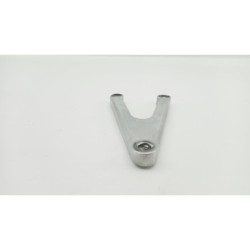Platine avant gauche YAMAHA YZF 1000 R1 2002 à 2003